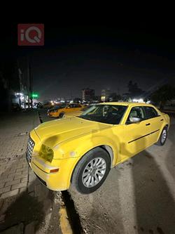 كرايسلر 300